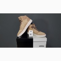 Кеди Adidas Hoops 2.0 Mid код товару NEW-002070