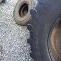 Бу Шина 900/60r32 TRELLEBORG TM2000