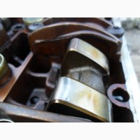 Розподвал впуск, випуск Mercedes Benz M111, 2.0, R1111701, R1111101