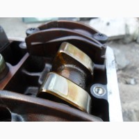 Розподвал впуск, випуск Mercedes Benz M111, 2.0, R1111701, R1111101