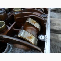 Розподвал впуск, випуск Mercedes Benz M111, 2.0, R1111701, R1111101