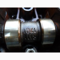 Розподвал впуск, випуск Mercedes Benz M111, 2.0, R1111701, R1111101