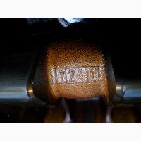 Розподвал впуск, випуск Mercedes Benz M111, 2.0, R1111701, R1111101