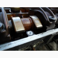 Розподвал впуск, випуск Mercedes Benz M111, 2.0, R1111701, R1111101