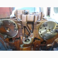 Розподвал впуск, випуск Mercedes Benz M111, 2.0, R1111701, R1111101