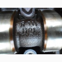 Розподвал впуск, випуск Mercedes Benz M111, 2.0, R1111701, R1111101