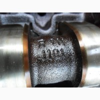 Розподвал впуск, випуск Mercedes Benz M111, 2.0, R1111701, R1111101