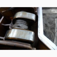 Розподвал впуск, випуск Mercedes Benz M111, 2.0, R1111701, R1111101