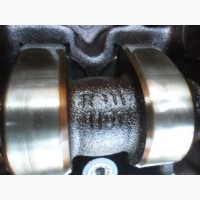 Розподвал впуск, випуск Mercedes Benz M111, 2.0, R1111701, R1111101