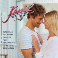 Kuschelrock 32 (2 CD)