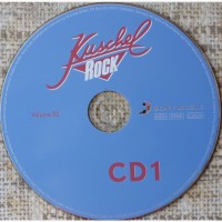 Kuschelrock 32 (2 CD)