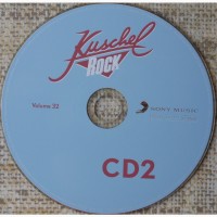 Kuschelrock 32 (2 CD)