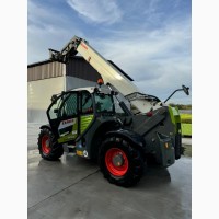 Телескопічний навантажувач Claas Scorpion 9055 Super Agri 2017 рік