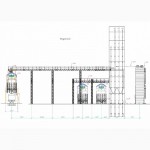 Проектирование элеваторов
