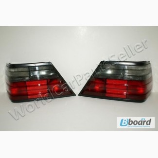 Новые Фонари задние Mercedes-Benz E-Class W124 1986 -1995