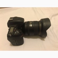 Nikon D D750 24.3-мегапиксельная цифровая зеркальная камера