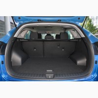 Hyundai Tucson 2.0 AT Comfort - 2017 г.в