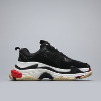 Кроссовки Balenciaga Triple S женские