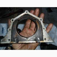 Hyundai/Kia 21441-21000, Задняя крышка коленвала Хюндай Акцент 1.3-1.5