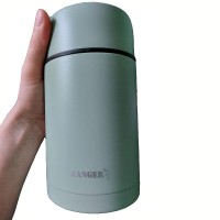 Термос пищевой Ranger Expert Food 1 L RA-9931