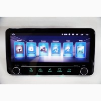 2din Pioneer Pi-208 10Экран GPS+4Ядра+16Gb ROM+1Gb RAM+Adnroid