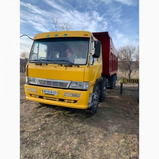 Продам самосвал FAW СА3380 2005г