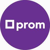 Інтеграція Prom з BAS / 1C