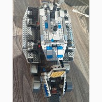 LEGO Star Wars Турбо Танк Клонов 75151 лего стар варс набор клоны джедаи turbotank