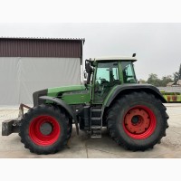 Трактор Fendt 930 2005 р. в. Потужність- 300к.с. Офіційний 2 власник