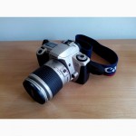 Продам Пленочную Фотокамеру Canon EOS 300