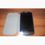 Продам Samsung Galaxy S3 SPH-L710(CDMA) синий