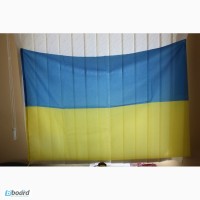 Продам Флаг Украины/прапор України