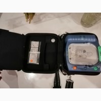 Дефибриллятор philips m5066a / heartstart defibrillator philips m5066a