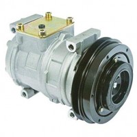 Компрессор John Deere 9400 9500 9600 8570 8770 10PA17C 1GV (42511096820)