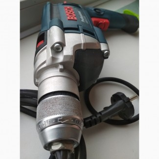 Дрель BOSCH GSB 16 RE БЗП Professional