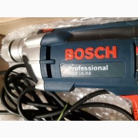 Дрель BOSCH GSB 16 RE БЗП Professional