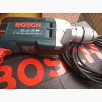 Дрель BOSCH GSB 16 RE БЗП Professional