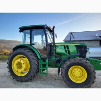 Трактор John Deere 6135B