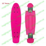 Penny board, пенни борд