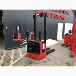 Штабелер электрический Manitou LOC 1т 1.7м-висота подй