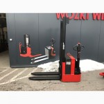 Штабелер электрический Manitou LOC 1т 1.7м-висота подй