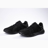 Кроссовки мужские Under Armour Thrill 3 Black Черные