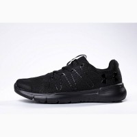 Кроссовки мужские Under Armour Thrill 3 Black Черные