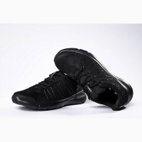 Кроссовки мужские Under Armour Thrill 3 Black Черные