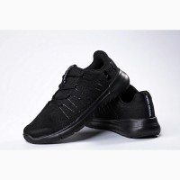 Кроссовки мужские Under Armour Thrill 3 Black Черные