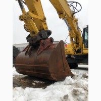 Гусеничный экскаватор Komatsu