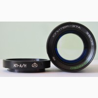 Продам Объектив ЮПИТЕР-37А 3, 5/135 под Nikon.М.42.ЗЕНИТ, PRACTIKA.Новый