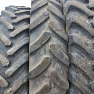 Б-у шина 380/105R50 Firestone и ВКТ