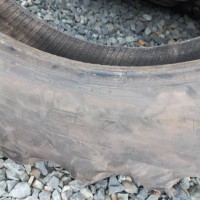 Б-у шина 380/105R50 Firestone и ВКТ