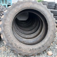 Б-у шина 380/105R50 Firestone и ВКТ